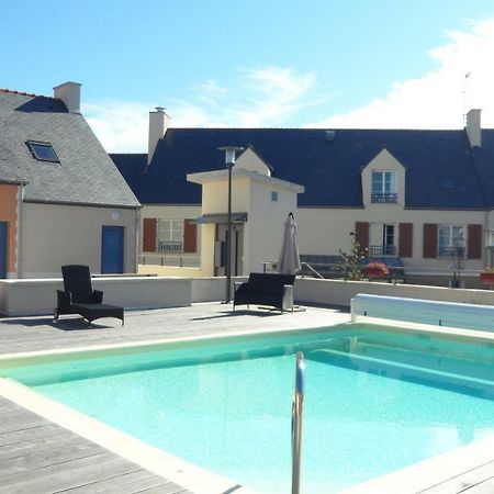 Guilvinec Parc Residence Luaran gambar