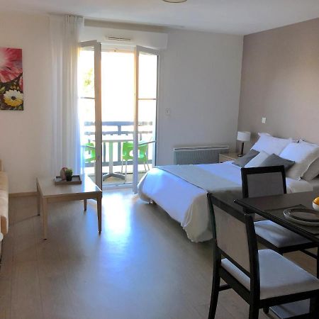 Guilvinec Parc Residence Luaran gambar