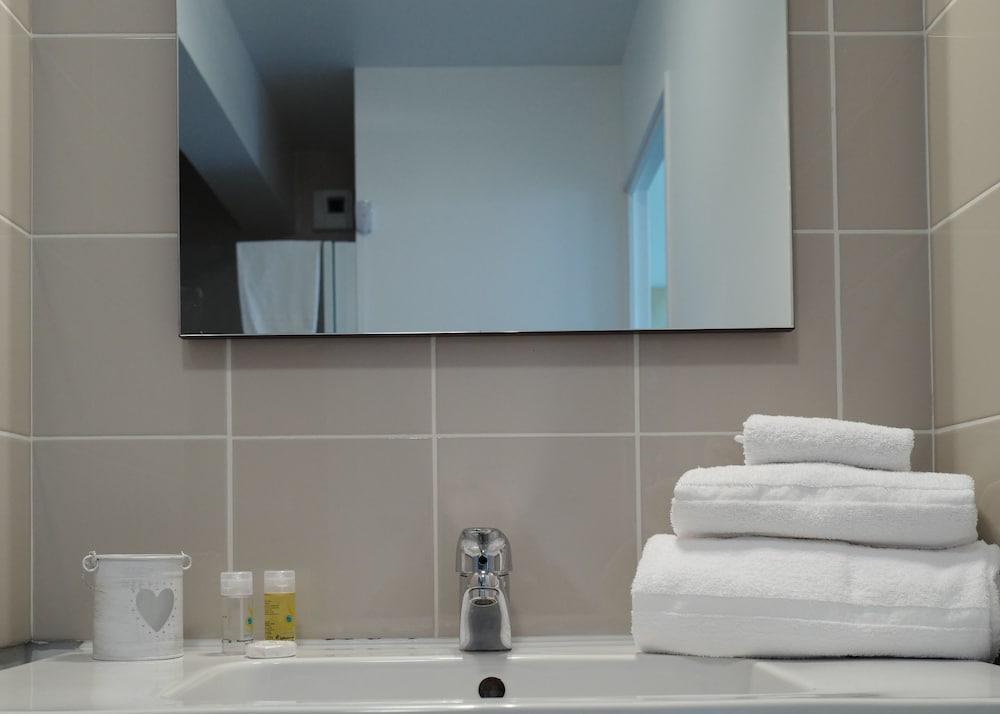 Guilvinec Parc Residence Luaran gambar