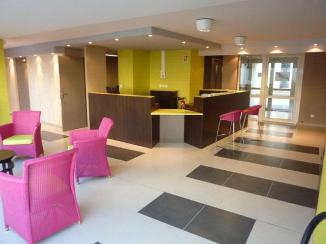 Guilvinec Parc Residence Luaran gambar