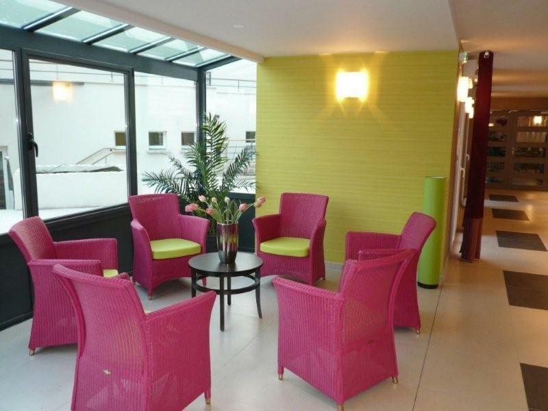 Guilvinec Parc Residence Luaran gambar