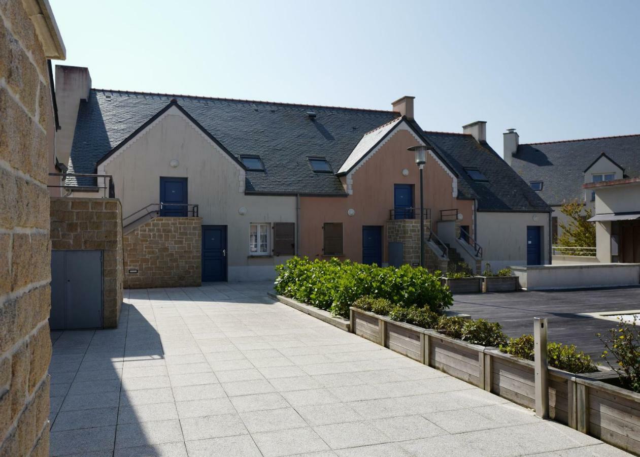 Guilvinec Parc Residence Luaran gambar