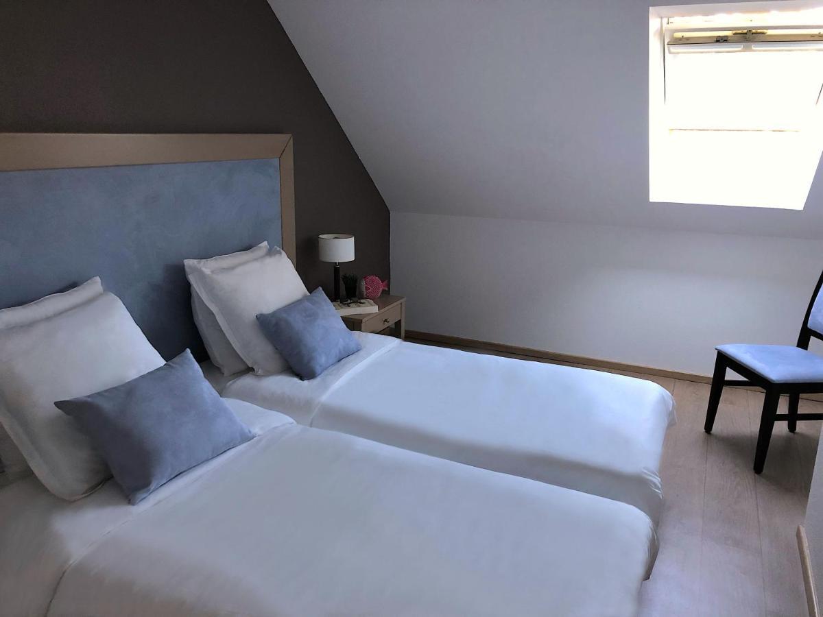 Guilvinec Parc Residence Luaran gambar