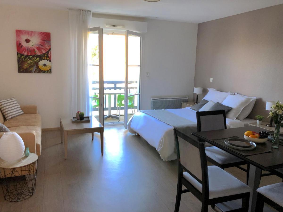 Guilvinec Parc Residence Luaran gambar